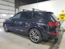 Audi Q7 Prestige Image 3