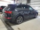 Audi Q7 Prestige Image 4
