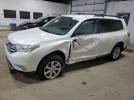 Toyota Highlander Base Image 1
