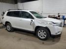 Toyota Highlander Base Image 9