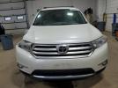 Toyota Highlander Base Image 2
