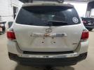Toyota Highlander Base Image 6