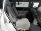 Toyota Highlander Base Image 12