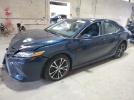 Toyota Camry L Image 1