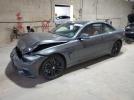BMW 4 Series Image 1