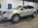 Cadillac SRX Luxury Collection Image 1
