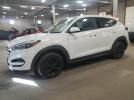 Hyundai TUCSON Se Image 1