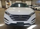 Hyundai TUCSON Se Image 4