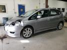 Honda Fit Sport Image 1