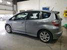 Honda Fit Sport Image 5