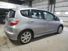 Honda Fit Sport Image 3