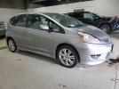 Honda Fit Sport Image 2