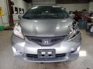 Honda Fit Sport Image 4