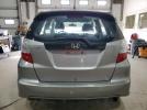 Honda Fit Sport Image 6