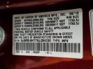 Honda Crv Exl Image 14