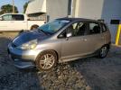 Honda Fit S Image 1