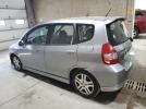 Honda Fit S Image 4