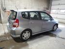 Honda Fit S Image 2