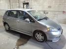Honda Fit S Image 5