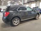 Chevrolet Equinox Lt Image 4