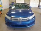 Honda Civic Lx Image 5