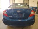 Honda Civic Lx Image 8
