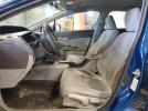 Honda Civic Lx Image 10