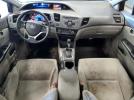 Honda Civic Lx Image 9
