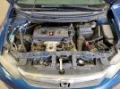Honda Civic Lx Image 12