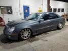 Mercedes-Benz E-Class 350 4matic Image 1