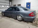 Mercedes-Benz E-Class 350 4matic Image 5