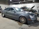 Mercedes-Benz E-Class 350 4matic Image 4