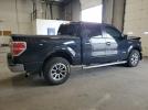 Ford F-150 Supercrew Image 4