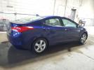 Hyundai ELANTRA Gls Image 12