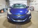 Hyundai ELANTRA Gls Image 3