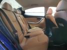 Hyundai ELANTRA Gls Image 9