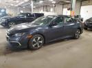 Honda Civic Lx Image 1