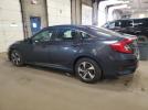 Honda Civic Lx Image 6