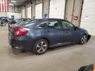 Honda Civic Lx Image 2