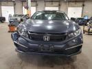 Honda Civic Lx Image 11