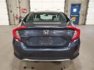 Honda Civic Lx Image 5