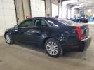 Cadillac CTS Luxury Collection Image 2
