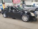 Cadillac CTS Luxury Collection Image 4