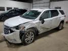 Chevrolet Traverse High Country Image 1