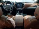Chevrolet Traverse High Country Image 10