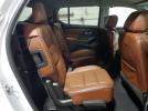 Chevrolet Traverse High Country Image 13