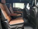 GMC Yukon Denali Ultimate Image 6