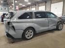 Toyota Sienna Xse Image 8