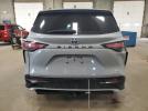 Toyota Sienna Xse Image 13