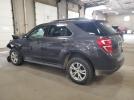 Chevrolet Equinox Lt Image 2